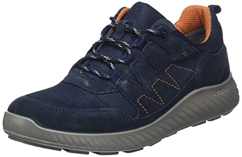 Jomos Herren Menora Sneaker, Nachtblau, 43 EU von Jomos