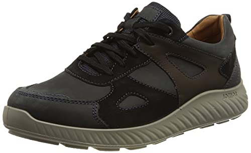 Jomos Herren Menora Sneaker, Nachtblau/Nachtblau/Nachtblau/Santos, 42 EU von Jomos