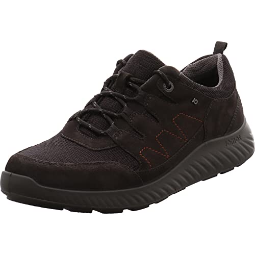 Jomos Herren Menora Sneaker, Shark, 40 EU Weit von Jomos