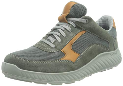 Jomos Herren Menora Sneaker, Shark, 45 EU von Jomos