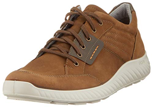 Jomos Herren Menora Sneaker, nuß/capucino,42 EU Weit von Jomos