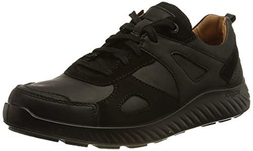 Jomos Herren Menora Sneaker, schwarz, 40 EU von Jomos