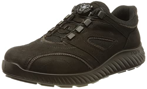 Jomos Herren Menora Sneaker, schwarz/Covey, 40 EU Jomos Herren Menora Sneaker, schwarz/Covey, 40 EU von Jomos