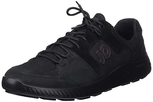 Jomos Herren Menora Sneaker, schwarz/Santos, 42 EU Weit von Jomos