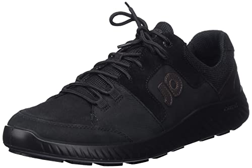 Jomos Herren Menora Sneaker, schwarz/Santos, 43 EU Weit von Jomos