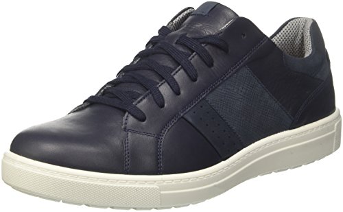 Jomos Herren Rallye Derbys, Blau (Navy), 40 EU von Jomos