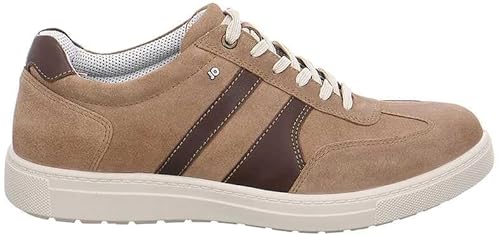 Jomos Herren Rallye Sneaker, 44 EU von Jomos