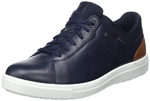 Jomos Herren Rallye Sneaker, Nachtblau, 51 EU Weit Jomos Herren Rallye Sneaker, Nachtblau, 51 EU Weit von Jomos
