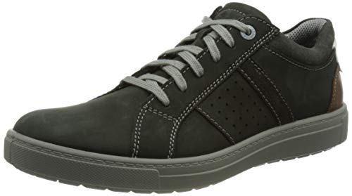 Jomos Herren Rallye Sneaker, Shark, 42 EU von Jomos