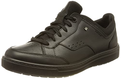 Jomos Herren Rallye Sneaker, schwarz, 41 EU von Jomos