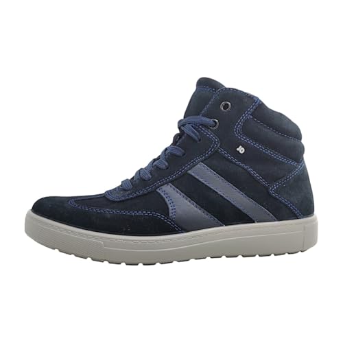 Jomos Herren Rallye Stiefel, blau, 47 EU von Jomos