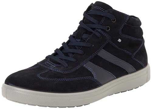 Jomos Herren Rallye Stiefel, blau, 50 EU von Jomos