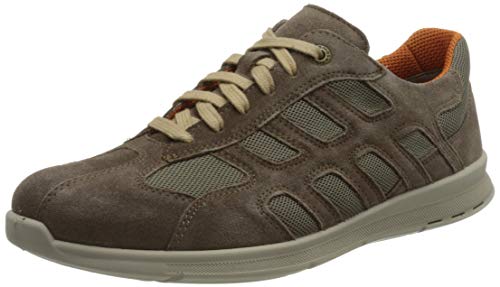 Jomos Herren Rogato Sneaker, Almond, 45 EU von Jomos