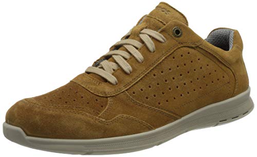 Jomos Herren Rogato Sneaker, Lion/Navy, 46 EU von Jomos