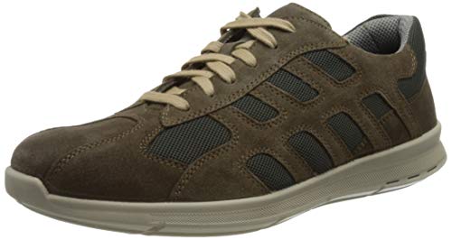 Jomos Herren Rogato Sneaker, Plume, 49 EU von Jomos