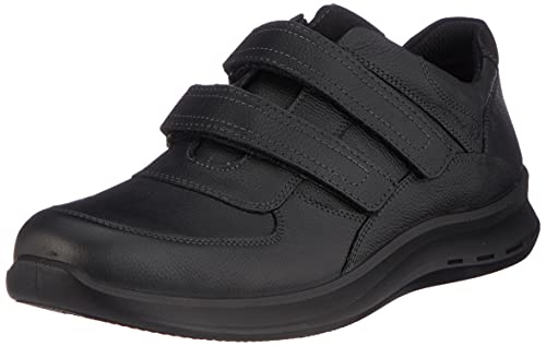 Jomos Herren Starter Slipper, schwarz, 39 EU von Jomos