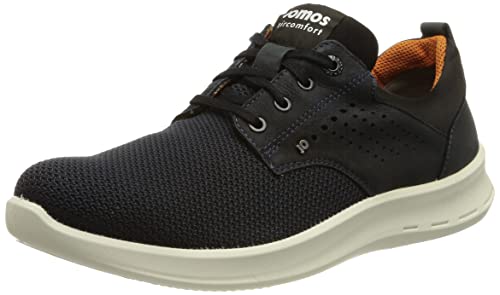 Jomos Herren Starter Sneaker, Marine, 41 EU von Jomos