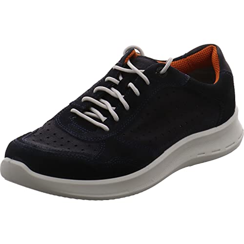 Jomos Herren Starter Sneaker, Nachtblau, 40 EU von Jomos