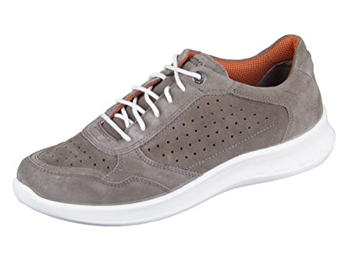 Jomos Herren Starter Sneaker, salvia, 40 EU Weit von Jomos