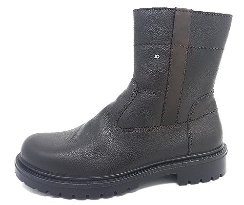 Jomos Herren Stiefel in Braun, Größe 41 von Jomos