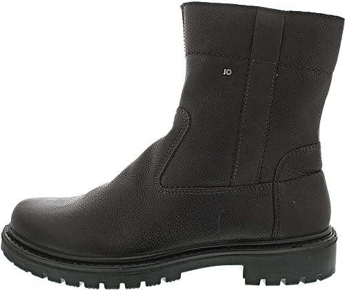 Jomos Herren Stiefel in Braun, Größe 46 von Jomos