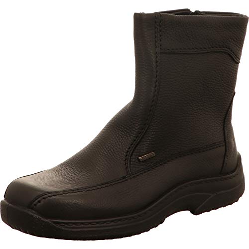 Jomos Winterboots Erwachsene-Männlich Schwarz 46 von Jomos