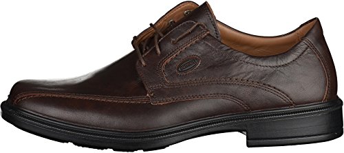 Jomos Herren Strada 2 Derby, Braun (Capucino), 45 EU von Jomos