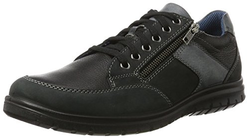 Jomos Herren Touring Derbys, Schwarz, 46 EU von Jomos