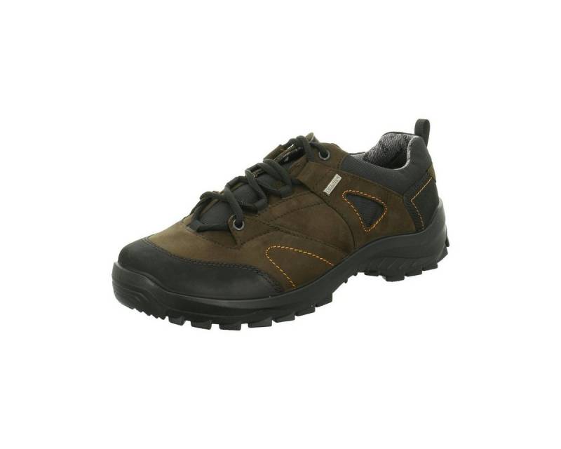 Jomos Herren Wanderschuhe für Herren in braun Wanderschuh (1-tlg) von Jomos