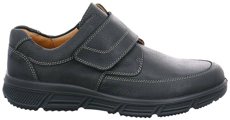 Jomos Jomos Herren Klettschuh 461406-37-000 schwarz Schnürschuh von Jomos