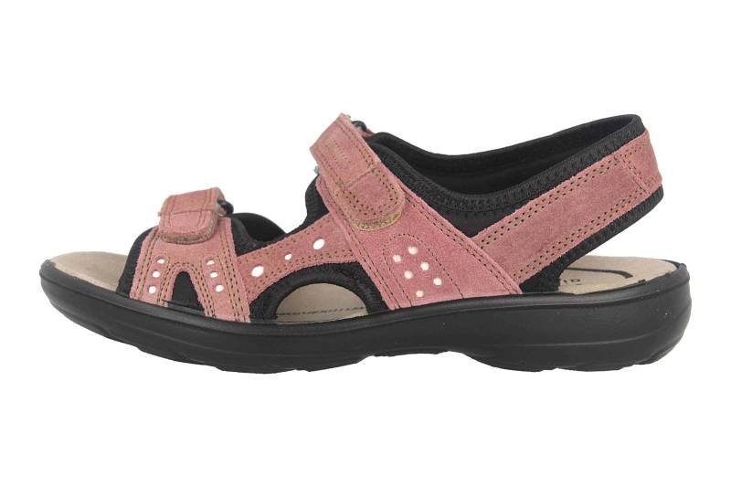 Jomos Sandalen in Übergrößen Rose 890604 84 575 große Damens... Onesize von Jomos