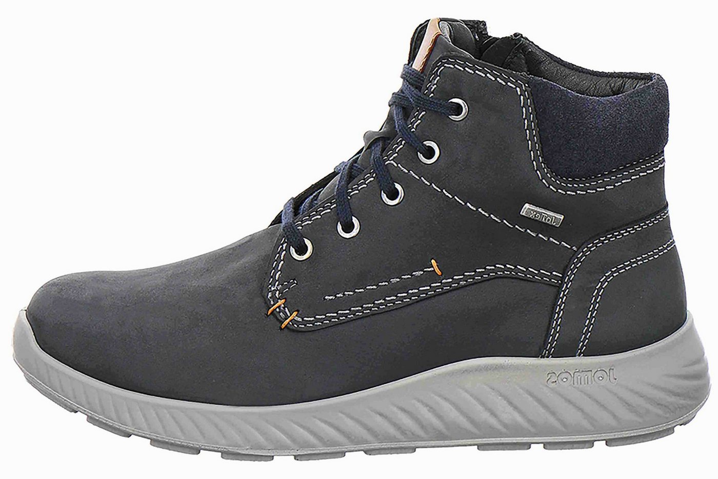 Jomos Schnür-Stiefeletten für Herren Stiefelette (keine Angabe, 1-tlg., keine Angabe) von Jomos