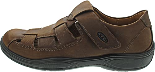 Jomos Schuhe/Mohr KG 418201 Größe 42 EU capucino von Jomos