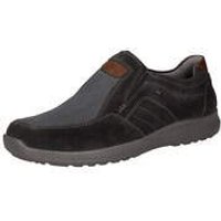 Jomos Slipper Herren grau von Jomos