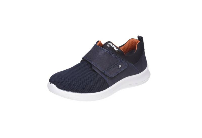 Jomos Slipper Starter Leder Schnürschuh von Jomos