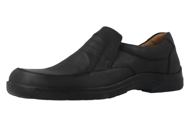 Jomos Slipper in Übergrößen Schwarz 406201 44 000 große Herr... Onesize von Jomos