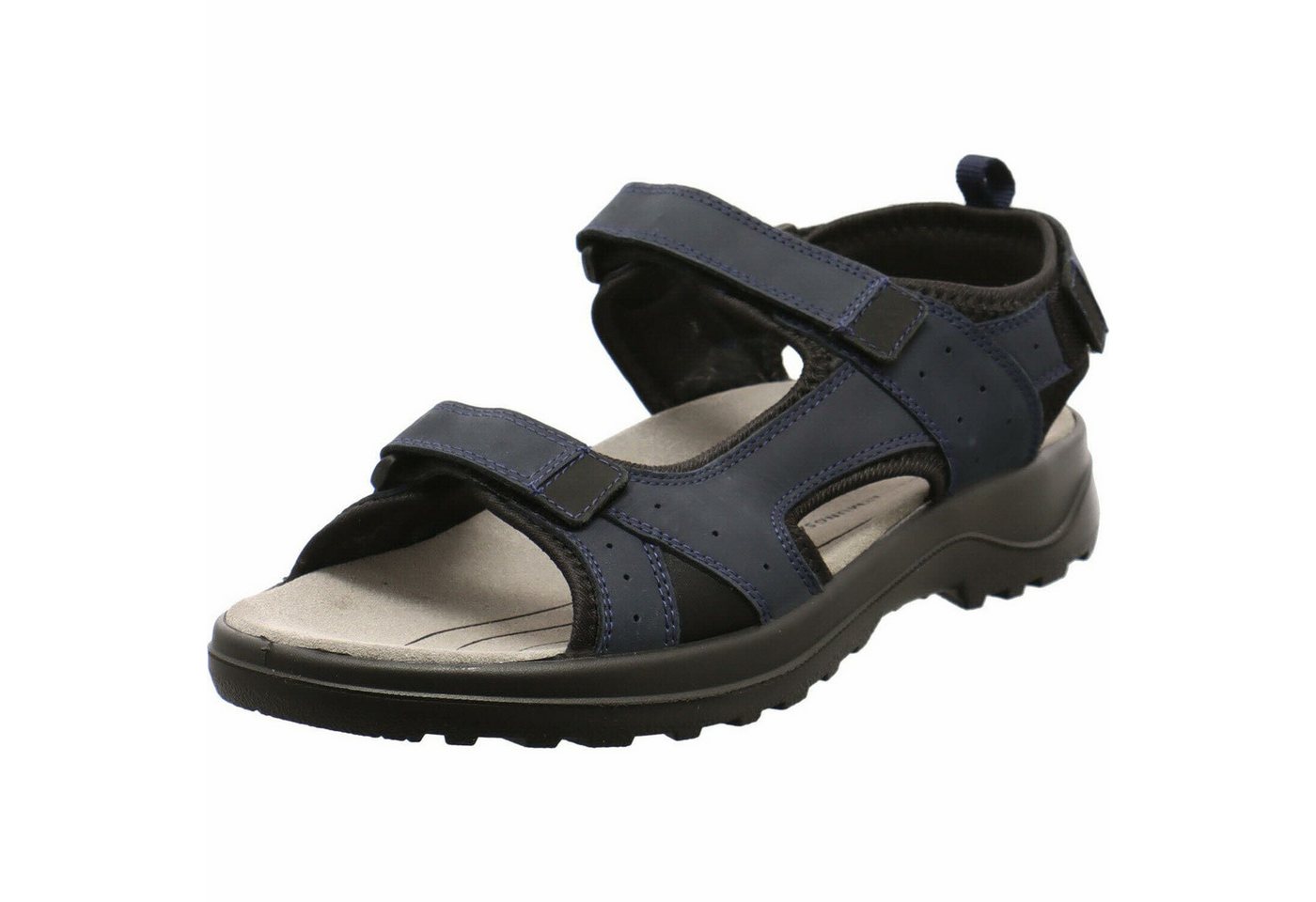 Jomos Sportliche Sandalen für Herren Sandale (keine Angabe, 1-tlg., keine Angabe) von Jomos