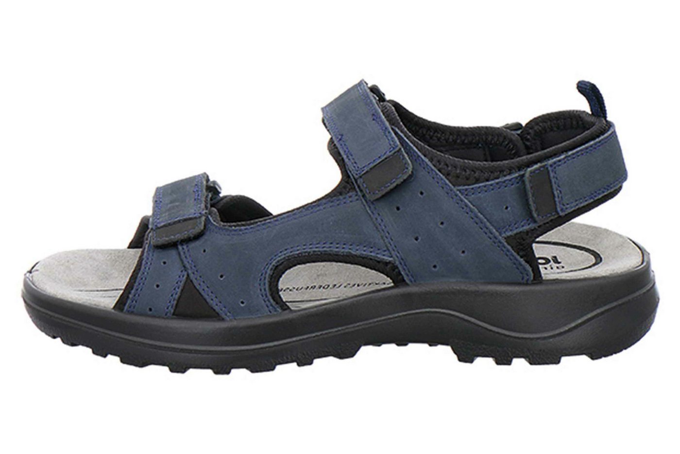 Jomos Sportliche Sandalen für Herren Sandale (keine Angabe, 1-tlg., keine Angabe) von Jomos