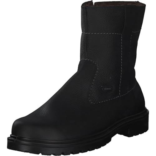 Jomos Stiefel Farbe: Black Gr.40 EU von Jomos