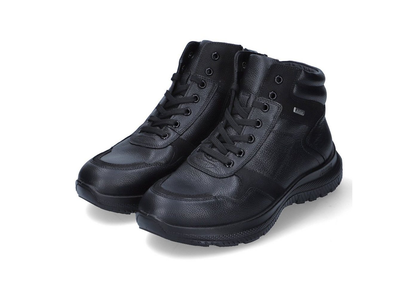 Jomos Winterboots Schnürstiefel von Jomos