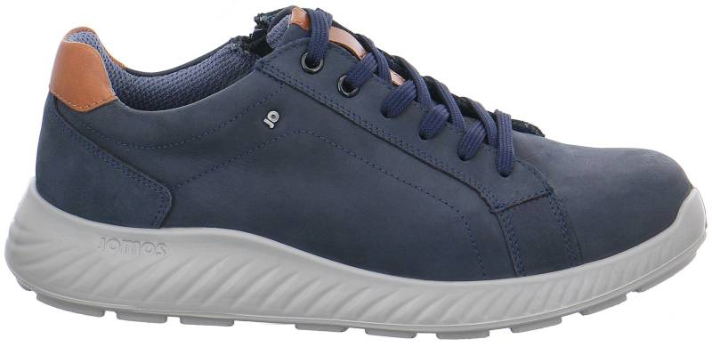 MENORA NACHTBLAU/COGNAC - Gr. - 44 von Jomos