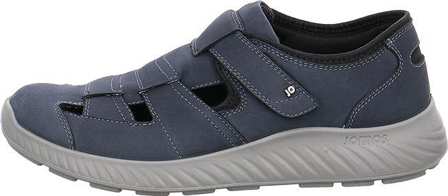 MENORA NACHTBLAU/SCHWARZ - Gr. - 44 von Jomos