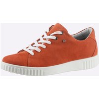 Witt Damen Sneaker, orange von Jomos