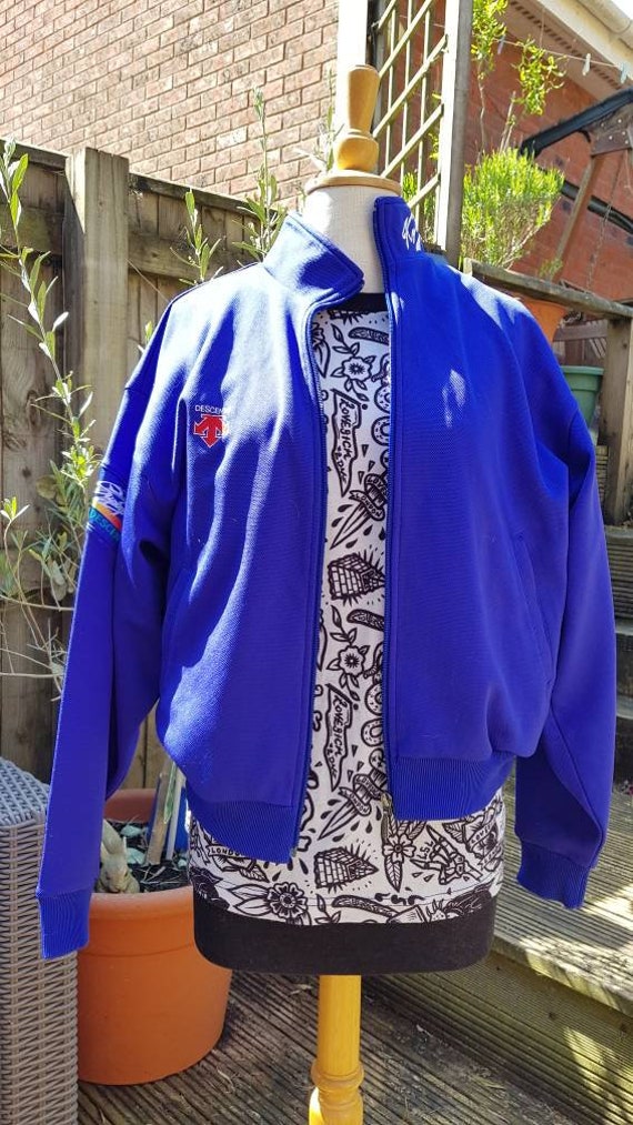 Coole Descente Superspirit Jacke Coole Descente Superspirit Jacke von JonHenrysCurios