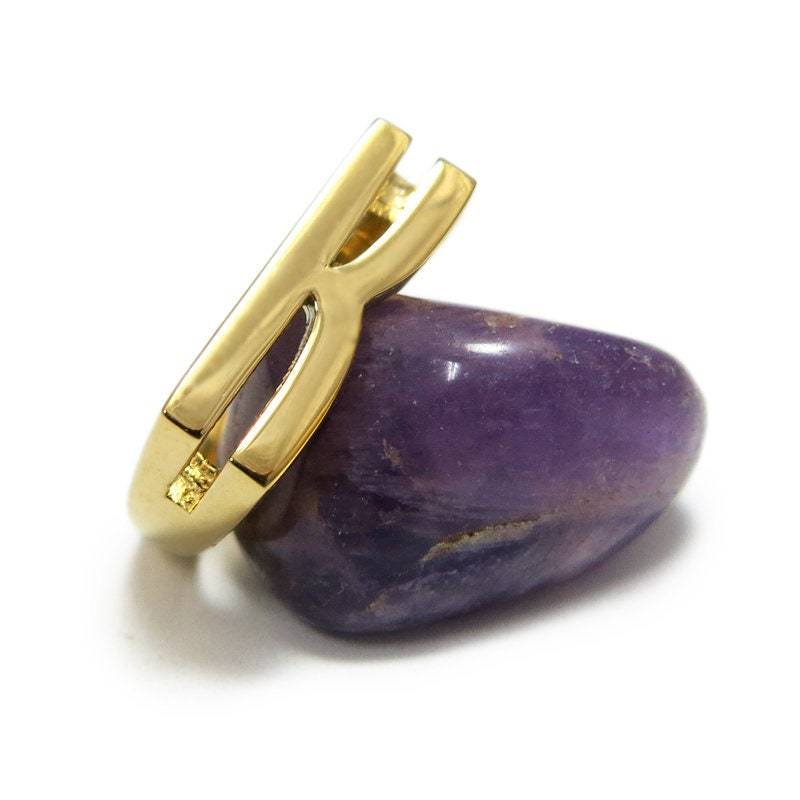 Personalisierte Erste Ring, Benutzerdefinierte Brief Ring, Freundschaftsring, Beste Freundin Geschenk, Personalisierte Siegelring, K-Ring von JonJonJewel