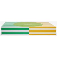 Jonathan Adler - Copenhagen Backgammon-Set | Unisex Jonathan Adler - Copenhagen Backgammon-Set | Unisex von Jonathan Adler