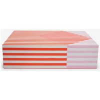Jonathan Adler - Copenhagen Lacquer Box Large | Unisex Jonathan Adler - Copenhagen Lacquer Box Large | Unisex von Jonathan Adler
