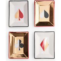 Jonathan Adler - Dealer’s Choice Petite Trays Schalen-Set | Unisex Jonathan Adler - Dealer’s Choice Petite Trays Schalen-Set | Unisex von Jonathan Adler