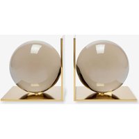 Jonathan Adler - Globo Buchstützen 2er-Set | Unisex Jonathan Adler - Globo Buchstützen 2er-Set | Unisex von Jonathan Adler