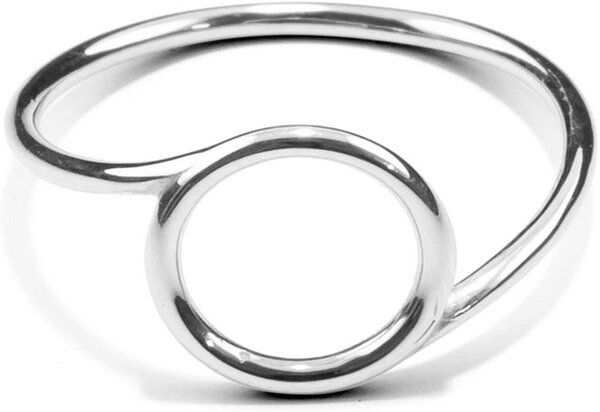 Jonathan Radetz Jewellery Ring SPIRAL, Silber 925, Sterlingsilber, Größe 50 - 56, Handmade in Germany, JRJ Jonathan Radetz Jewellery Ring SPIRAL, Silber 925, Sterlingsilber, Größe 50 - 56, Handmade in Germany, JRJ von Jonathan Radetz Jewellery